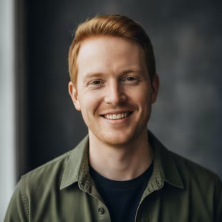 Callum Reid, community manager